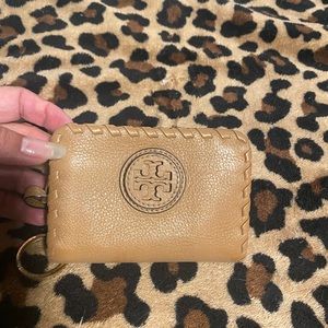 Tory Burch card holder